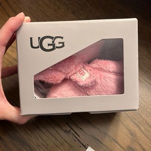UGG baby girl ankle boot infant